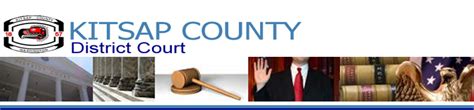 Kitsap county district court. Things To Know About Kitsap county district court. 